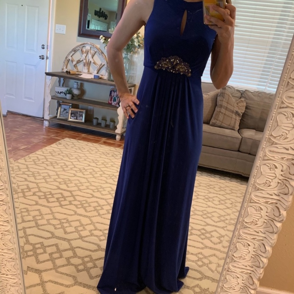 Eliza J dress